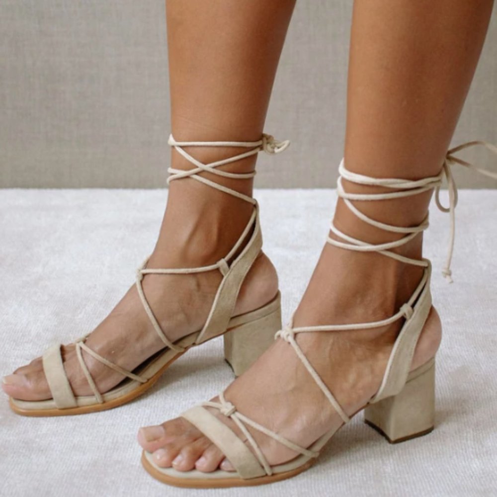 Alohas Sophie Sand sandal